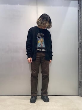 YUDAIさんのコーディネート