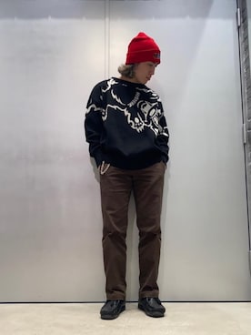 YUDAIさんのコーディネート