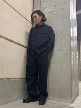 YUDAIさんのコーディネート