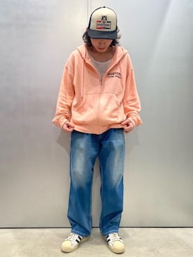 YUDAIさんのコーディネート