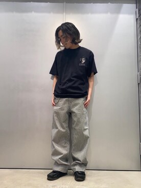 YUDAIさんのコーディネート