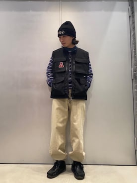 YUDAIさんのコーディネート