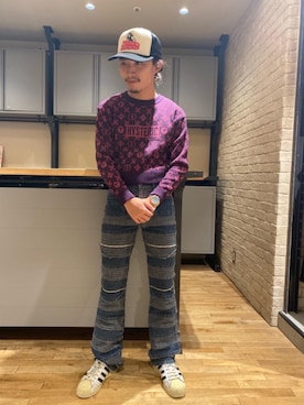 YUDAIさんのコーディネート