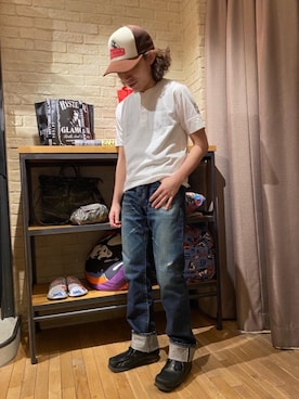YUDAIさんのコーディネート