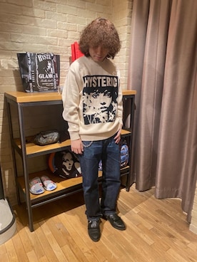 YUDAIさんのコーディネート