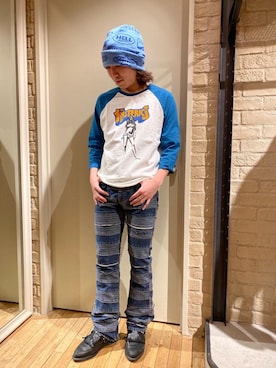 YUDAIさんのコーディネート