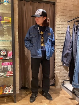 YUDAIさんのコーディネート
