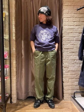 YUDAIさんのコーディネート