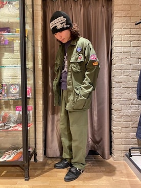 YUDAIさんのコーディネート