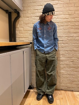 YUDAIさんのコーディネート