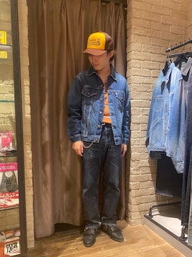 YUDAIさんのコーディネート