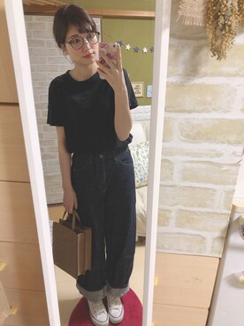 maasa.さん（レディース・156cm）の春コーディネート