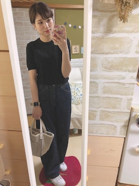 maasa.さん（レディース・156cm）の夏コーディネート