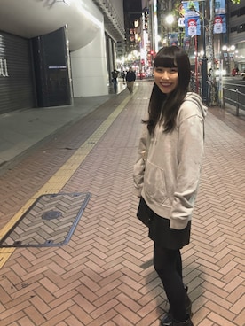 ほしいもゆゆさんのコーディネート