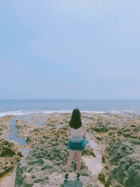 Cassieさんのコーディネート