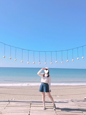 Cassieさんのコーディネート