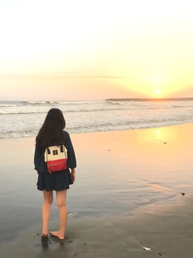 Cassieさんのコーディネート