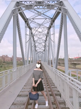 Cassieさんのコーディネート