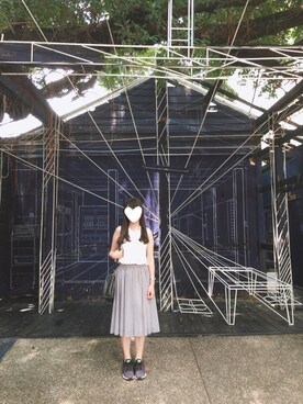 Cassieさんのコーディネート