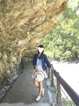 Cassieさんのコーディネート