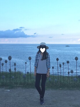 Cassieさんのコーディネート