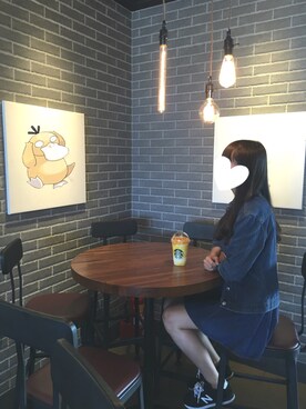 Cassieさんのコーディネート