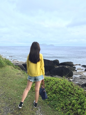 Cassieさんのコーディネート