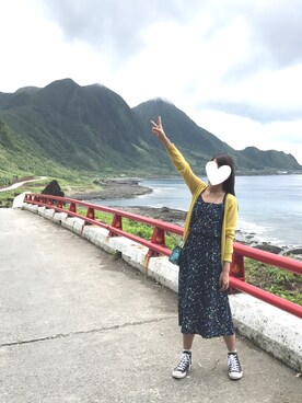 Cassieさんのコーディネート