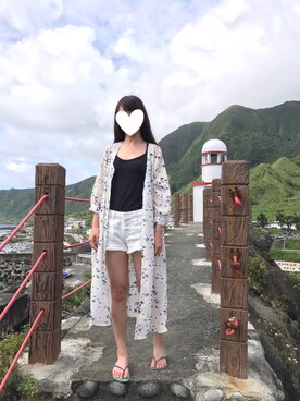 Cassieさんのコーディネート