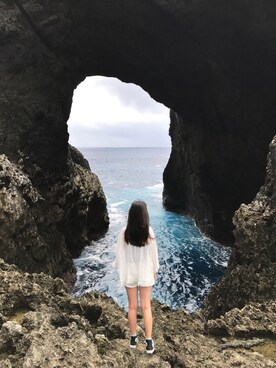 Cassieさんのコーディネート