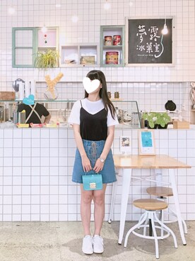 Cassieさんのコーディネート