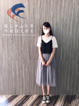 Cassieさんのコーディネート