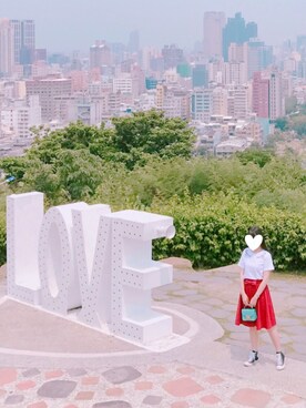 Cassieさんのコーディネート