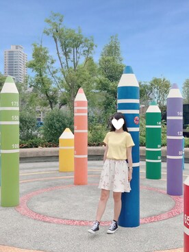 Cassieさんのコーディネート