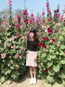 Cassieさんのコーディネート