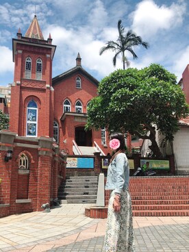 Cassieさんのコーディネート