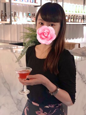 Cassieさんのコーディネート