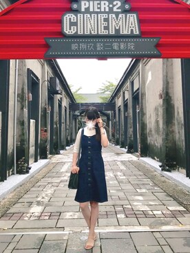 Cassieさんのコーディネート