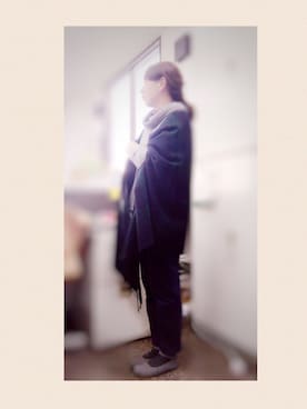 立川さんさんのコーディネート