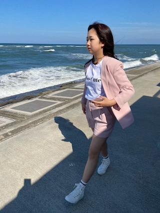 立川さんのコーディネート一覧 Wear