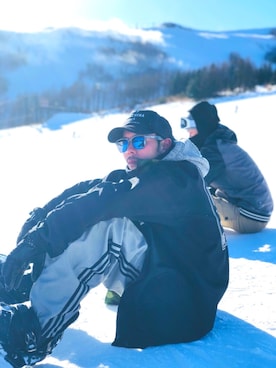 hiroakiさんのコーディネート