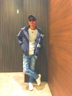 hiroakiさんのコーディネート