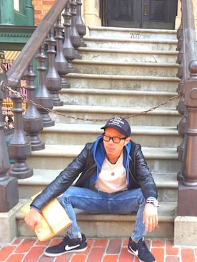 hiroakiさんのコーディネート