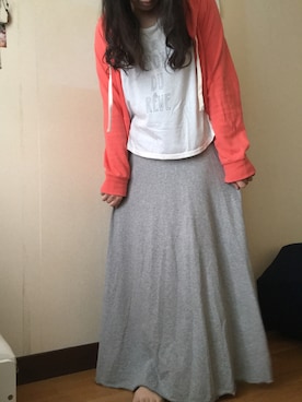 ななさんのコーディネート