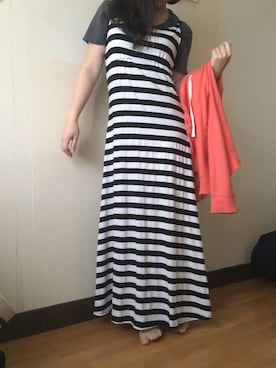 ななさんのコーディネート