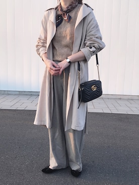 あじゅさんのコーディネート