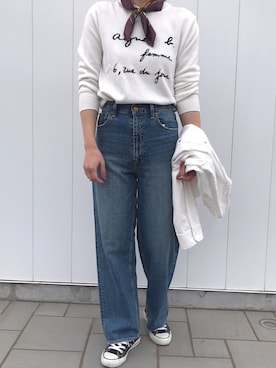 あじゅさんのコーディネート