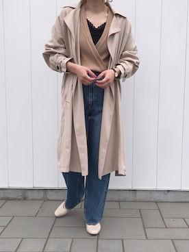 あじゅさんのコーディネート