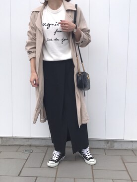 あじゅさんのコーディネート