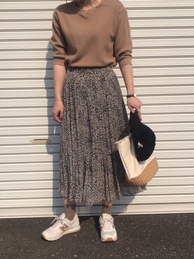 あじゅさんのコーディネート